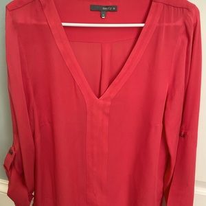 Lightweight blouse perfect for summer